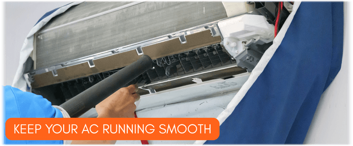 AC Coil Cleaning Leesburg VA