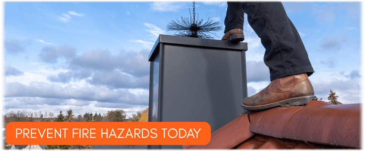 Chimney Cleaning Leesburg VA