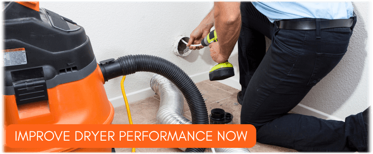 Dryer Vent Cleaning Leesburg VA
