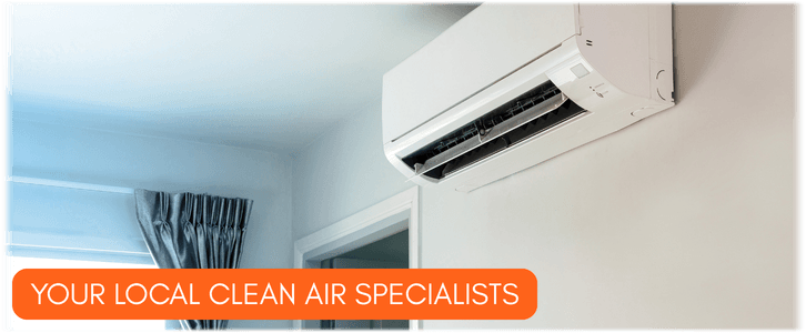 Leesburg VA Duct Cleaning